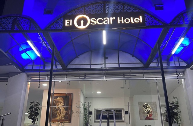 El Oscar Hotel