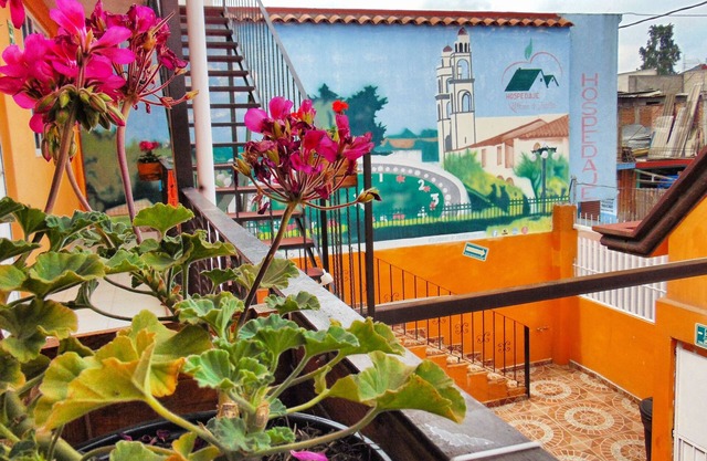 El Paraíso de Zacatlán