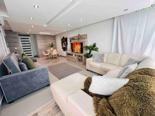 El Playero Luxury Apartment in Isla Verde.