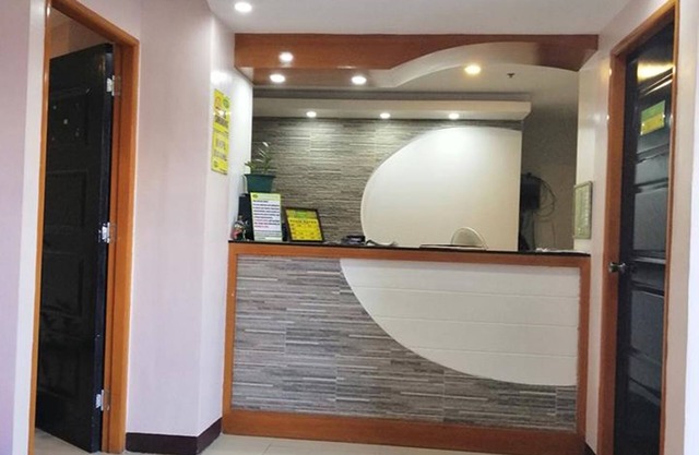 El Rancho Hotel Alabang