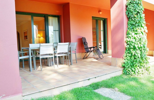 El Rincon del Golf I - Isla Canela Golf GRHI6P06