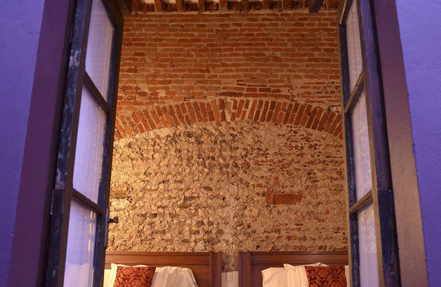 El Serafin Hotel Boutique