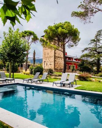 El Torreón de Cepones