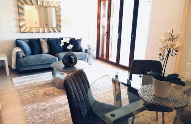 Apartamento de alquiler vacacional de 2 dormitorios