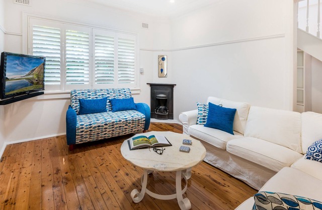 Elanora House en Prestigous Vaucluse * ¡DESCUENTO DEL 20% APLICADO SEA RÁPIDO!