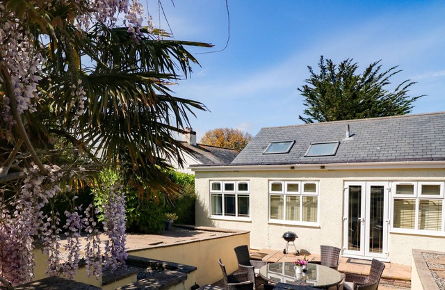 Elberry House, PAIGNTON