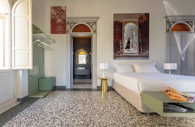Elegance, Heritage, and the Warmth of Salento”