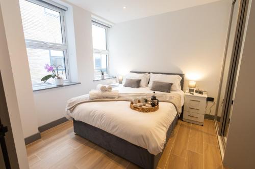 Elegant 1 Bedroom Flat in London