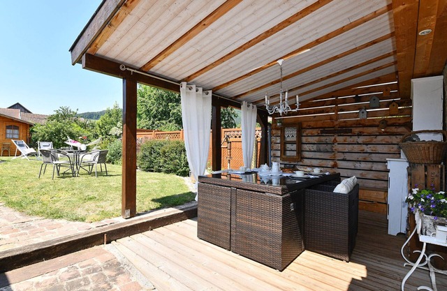 Apartamento en la Ruta del Vino Alsaciano con Jardín Privado, WiFi y A/C