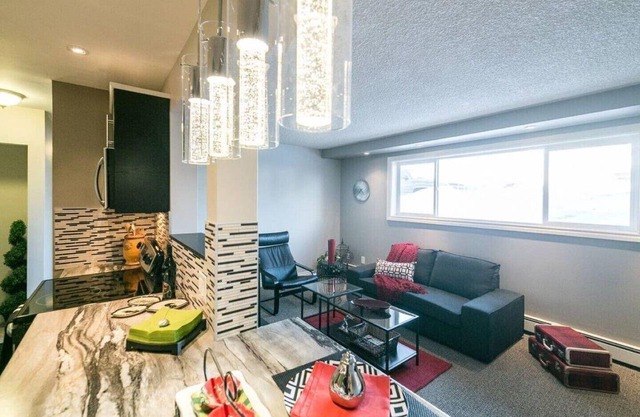 Mckinnon Pointe - Apartamento 6