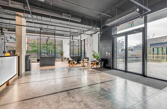 Elegant 3-bedroom Condo