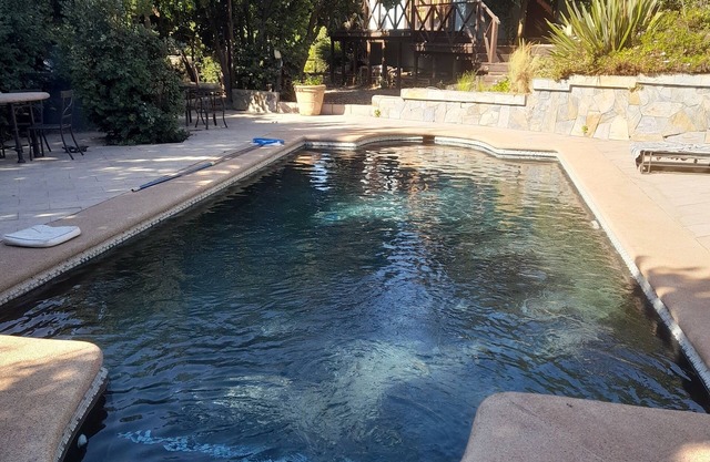 Elegant and peaceful 3-bedroom house in Mantagua with stunning views and pool