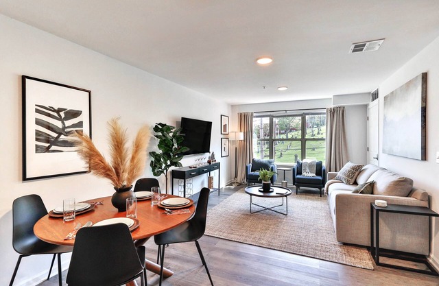 Elegant and Spacious 2BR in the Heart of Bethlehem