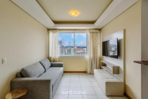 Elegante apto p/una pareja en POA-RS URB1110