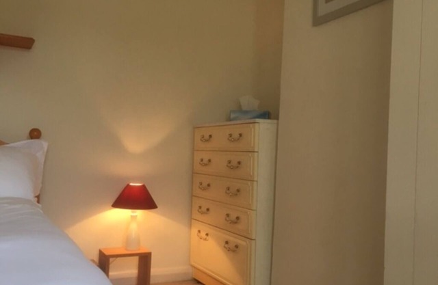 Elegante cabaña en Oxford