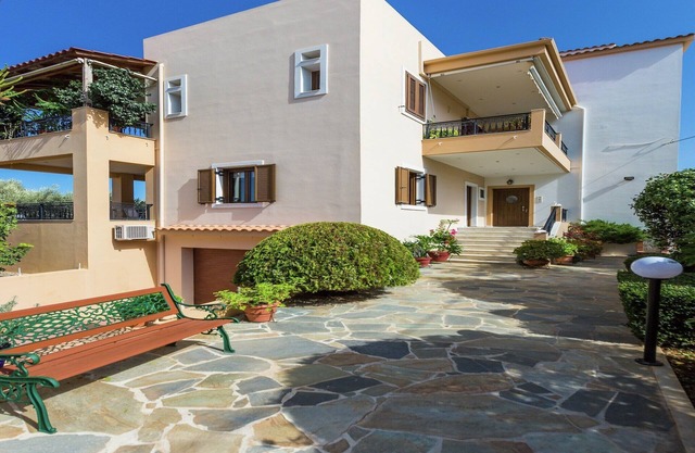 Elegante apartamento vacacional en Prime
