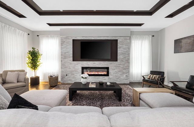Elegant-Luxe Mountain style- 5 Kings- South CLT