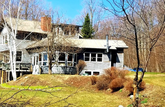 Casa de montaña elegante, privacidad, magníficas vistas del oeste