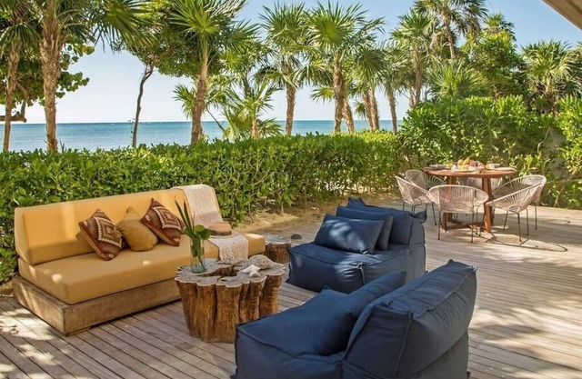 Elegante apartamento Frente al Mar by BT Homes