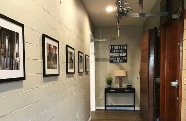 Elegant private house near Historic Bethlehem
