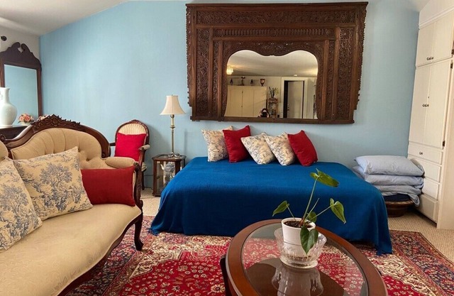 Elegante estudio privado espacioso ~ exclusivo Berkeley
