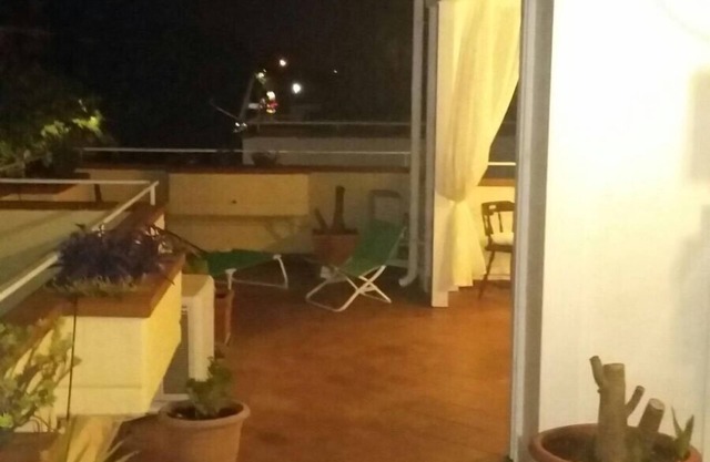 Elegante villa a pocos km de Bari