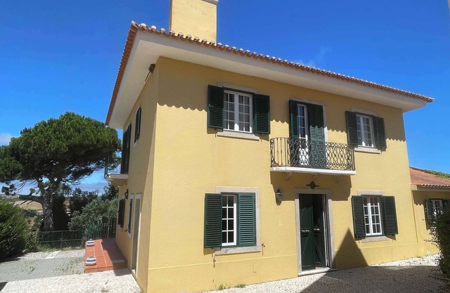 Villa Mello Elegante villa con bonito espacio exterior