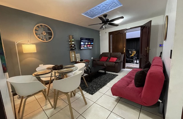 Hermosa casa en San Jose
