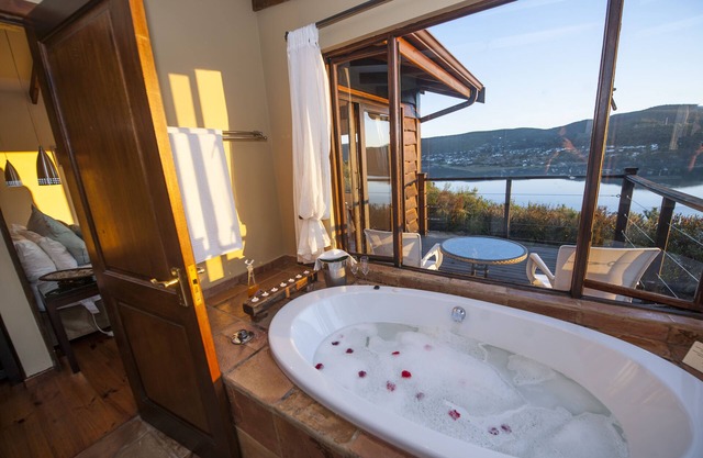 Elephant Hide of Knysna Guest Lodge