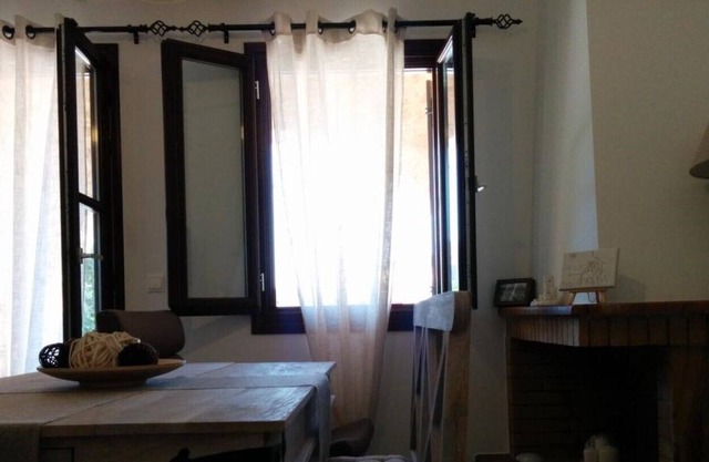 Apartamentos Petra, Grecia
