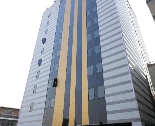 Elga Hotel