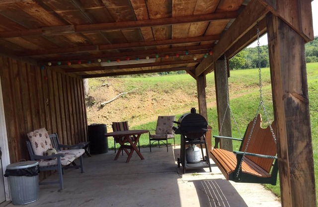 Elk Country, PA Wilds, Campamento en alquiler en Medix Run
