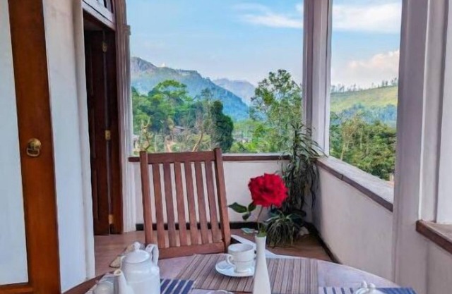 Ella Heaven Inn