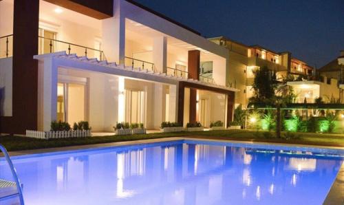EllinFos Apartments