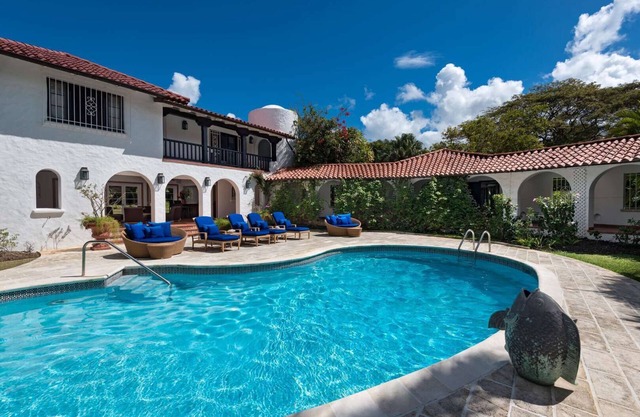 Elsewhere Luxury estate
