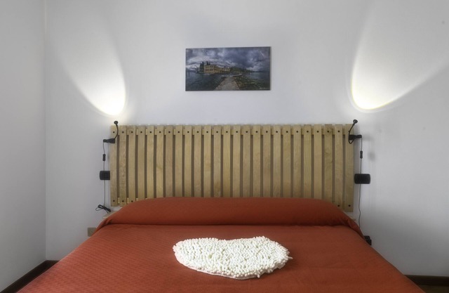 En otro lugar: mi acogedor apartamento podría ser tu hogar de vacaciones en Verona