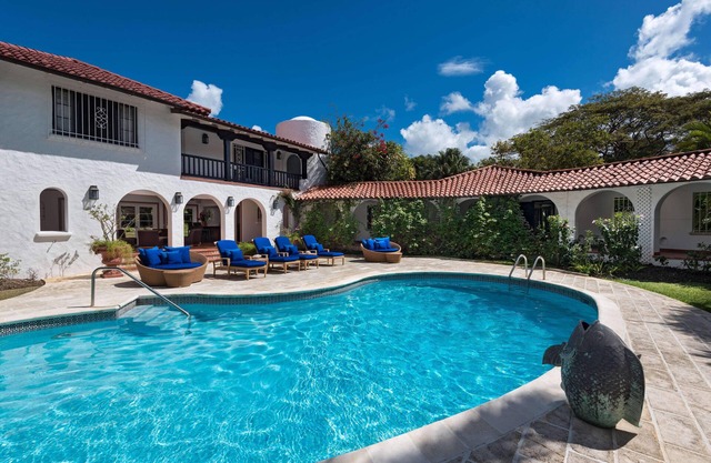 Elsewhere, Sandy Lane by Personal Villas - A Place you will Always Love