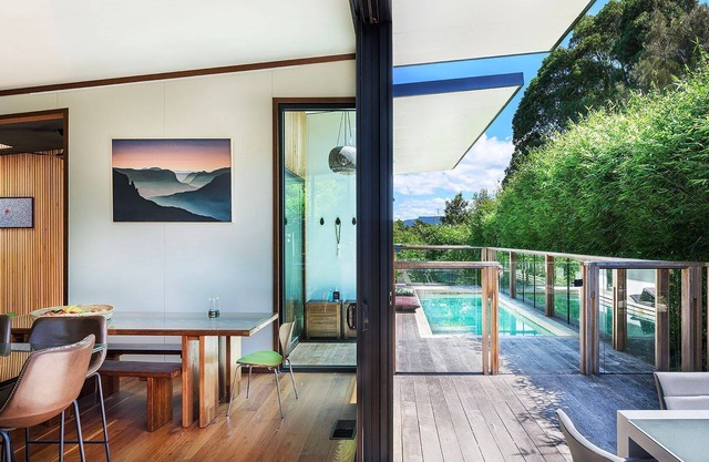 Where We Escape - Holiday Management welcomes you to Elysian Retreat Milton