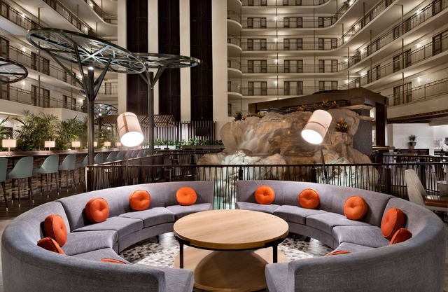 Embassy Suites by Hilton Dallas DFW Airport South