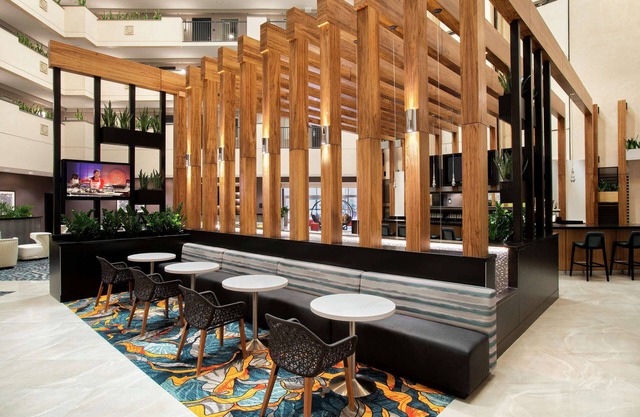 Embassy Suites by Hilton Orlando Airport