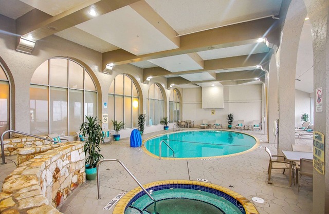 Embassy Suites by Hilton San Antonio NW I-10