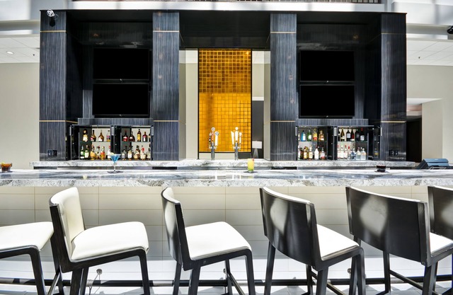 Embassy Suites Hotel Charlotte