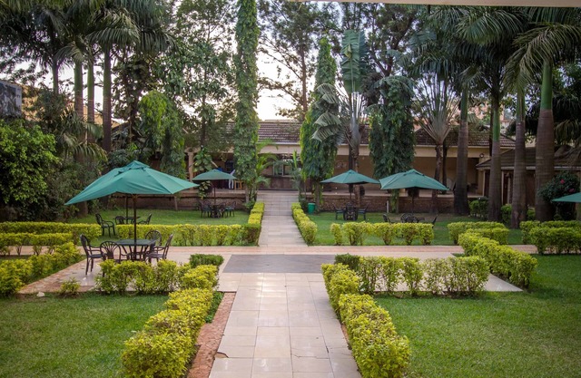 Emerald Hotel