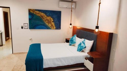 Emiliano42 suite 101