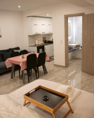 Emily Apartments 3
