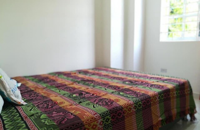 En mi casa cartagena