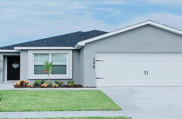 Encanto at Auburndale "Donde te sentirás como en casa"