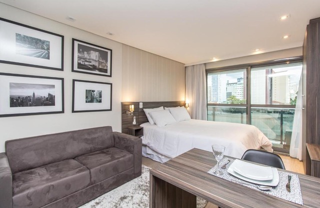 Encanto e Requinte - Studio Central - 7th007