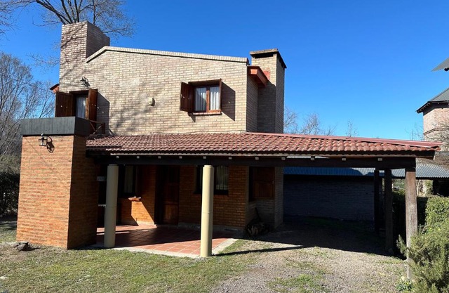 Encantos del Valle - Santa Rosa de Calamuchita