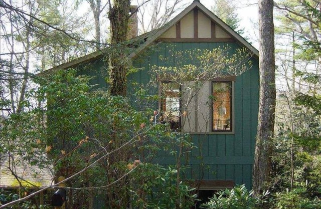 Cabaña encantada: privada, tranquila y a solo 5 minutos de la calle principal